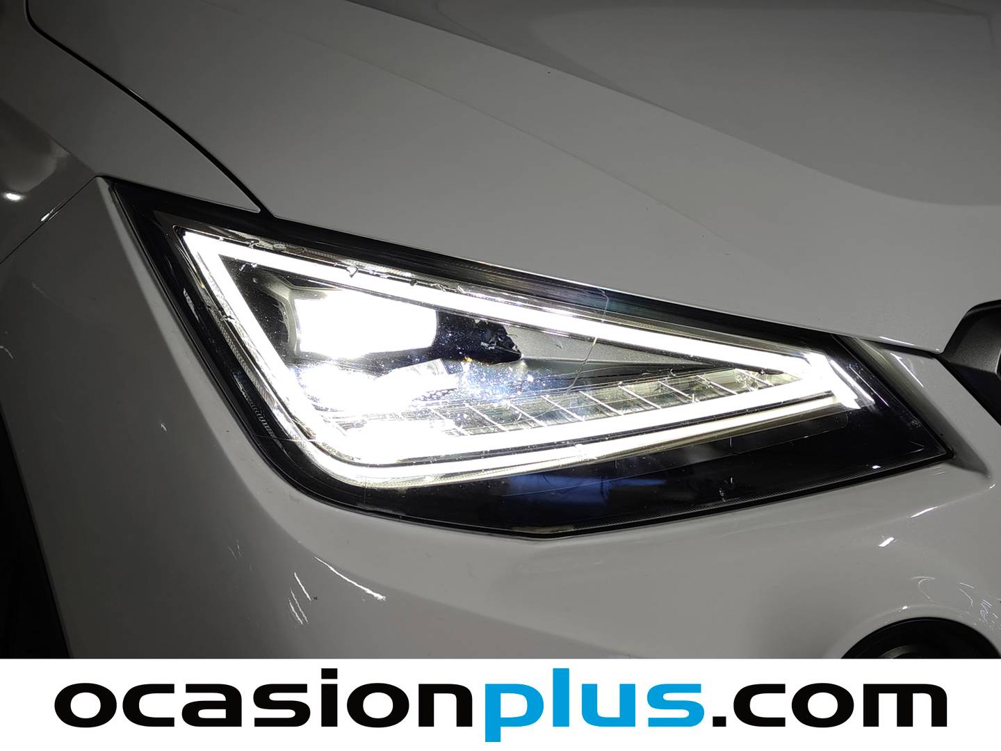 Paquetes del Seat Arona Seat Arona 1.5 TSI FR Special Edition DSG (150 CV)