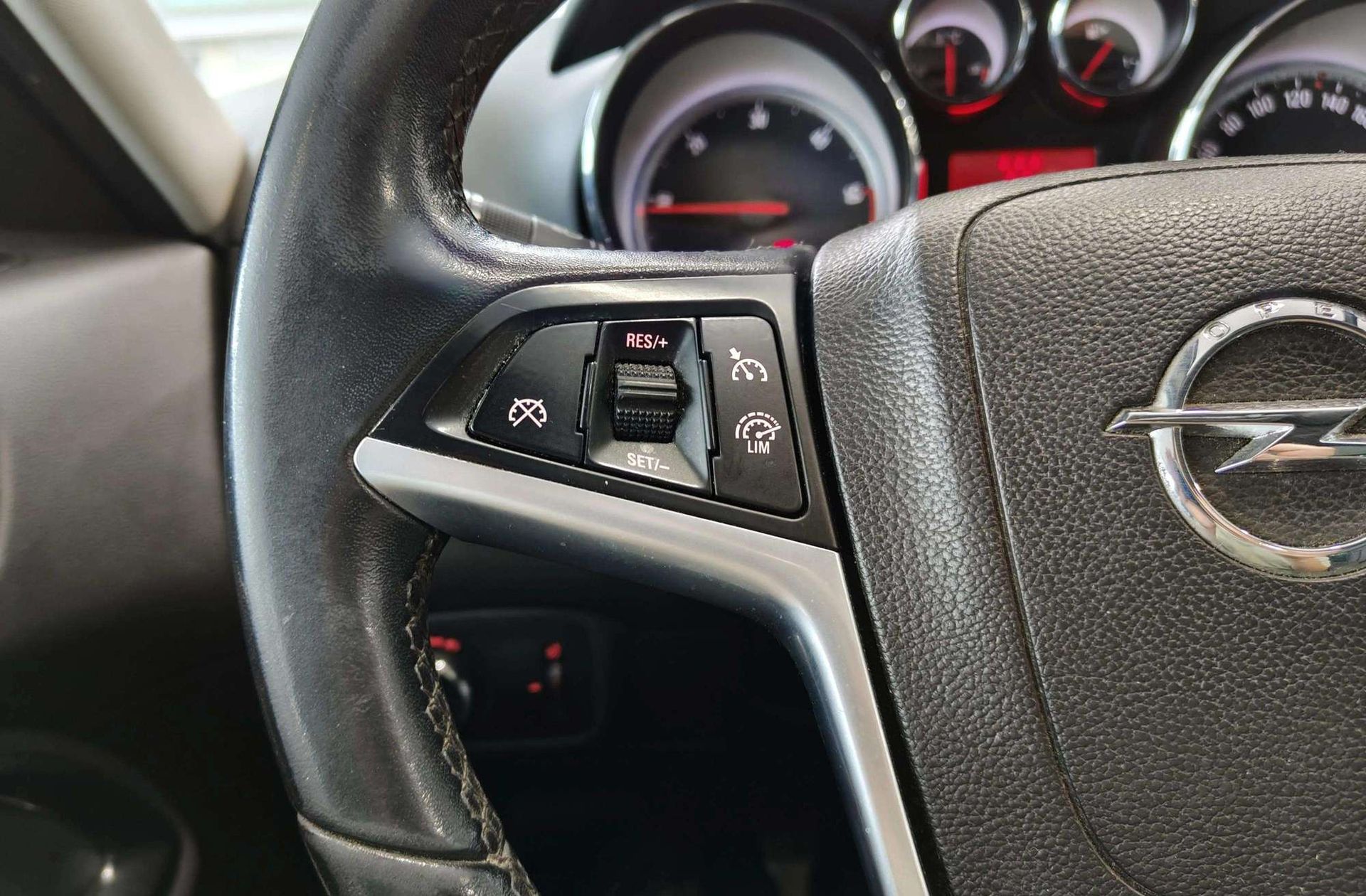 Opel Zafira 2.0 CDTi Excellence 7 plazas - foto 28