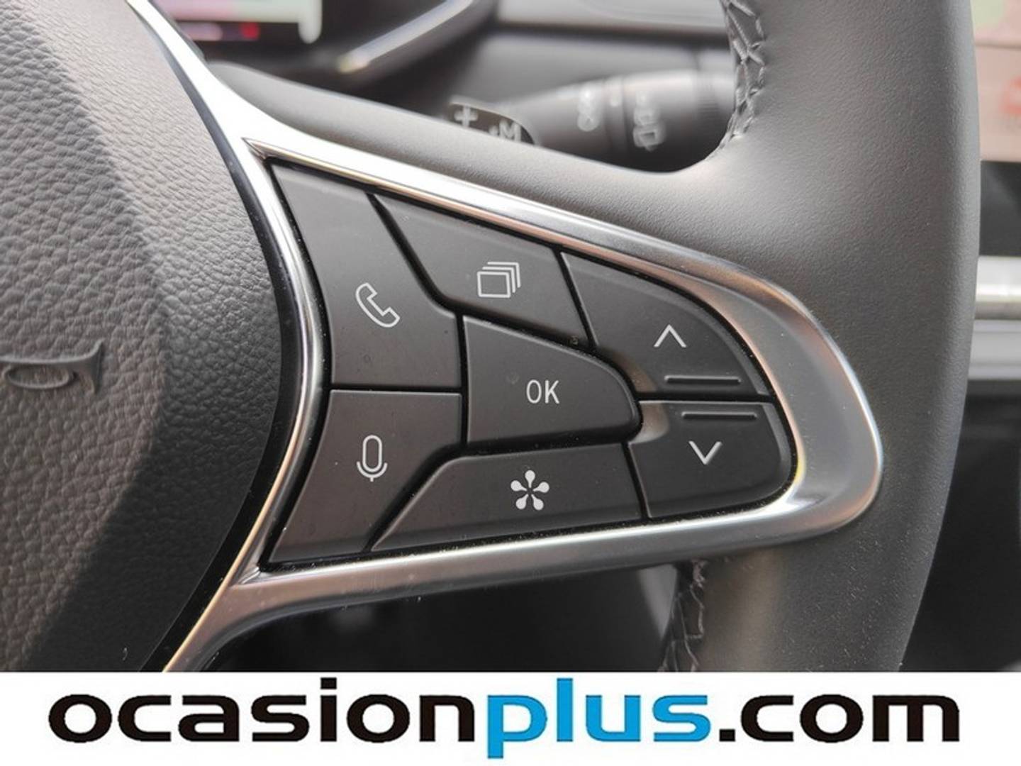 Foto Renault Captur Renault Captur Techno TCe 160 Mild Hybrid EDC  (160 CV)