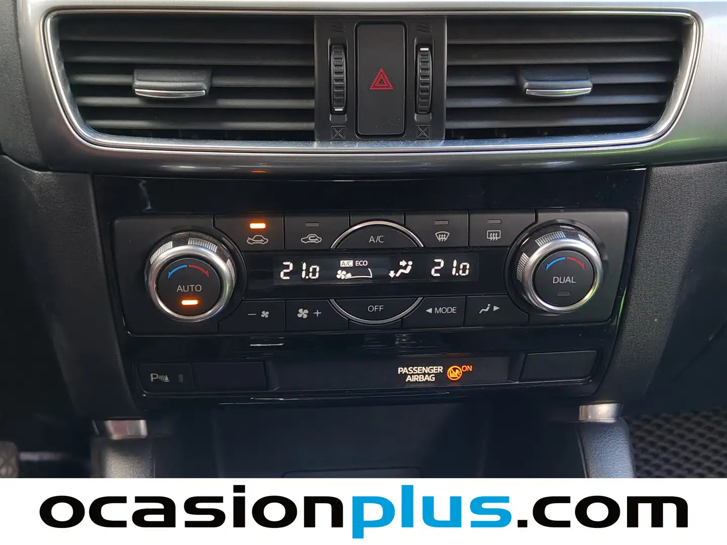 Foto Mazda CX-5 Mazda CX-5 2.2 DE Style+ 2WD (150 CV)