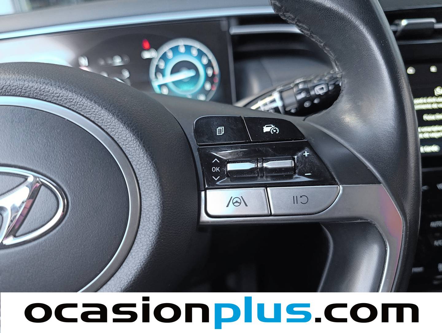 Hyundai Tucson Hyundai Tucson 1.6 TGDI 48V Tecno 2C (150 CV) barato