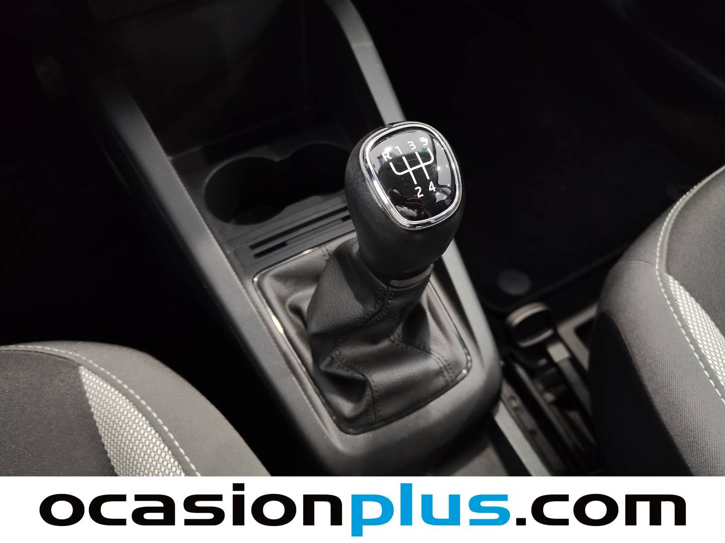 Skoda Fabia Skoda Fabia 1.0 TSI Like (95 CV) de ocasión