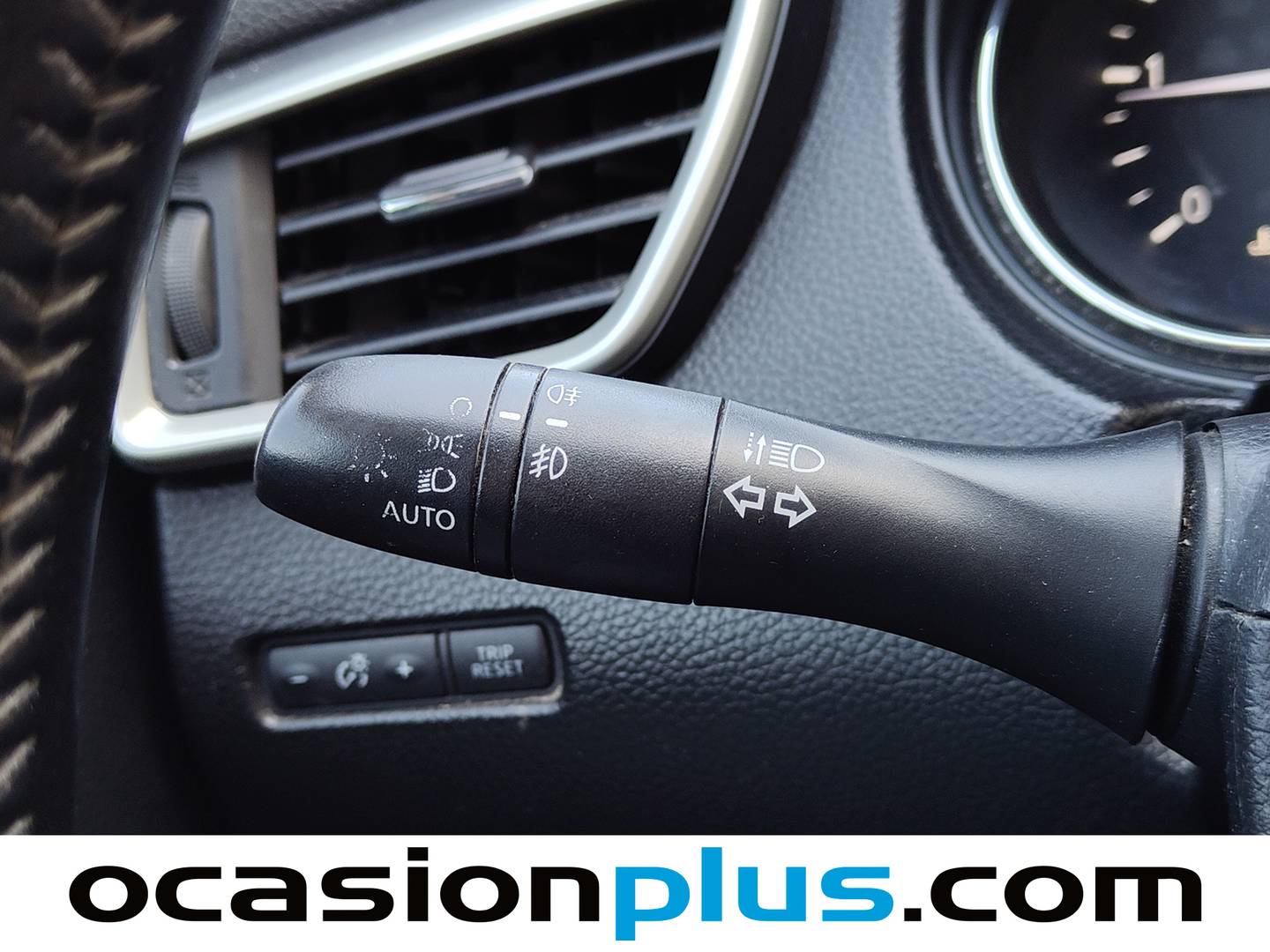Nissan QASHQAI Nissan Qashqai 1.5 dCi N-Connecta 4x2 (110 CV) de segunda mano