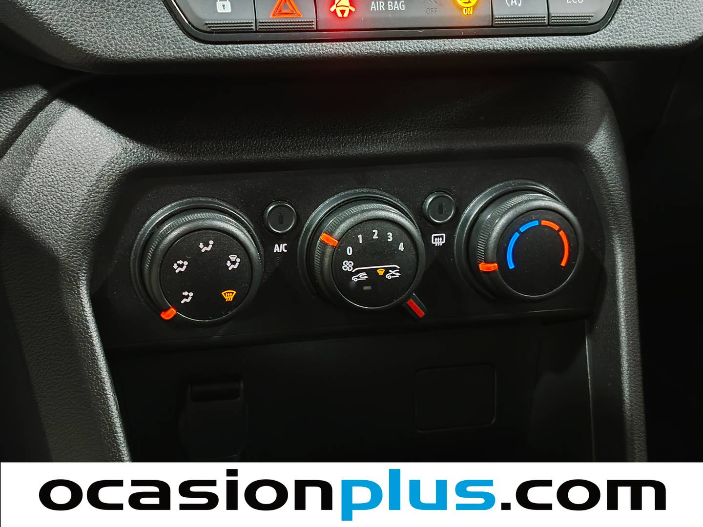 Dacia Sandero Dacia Sandero Expression ECO-G (100 CV) al mejor precio