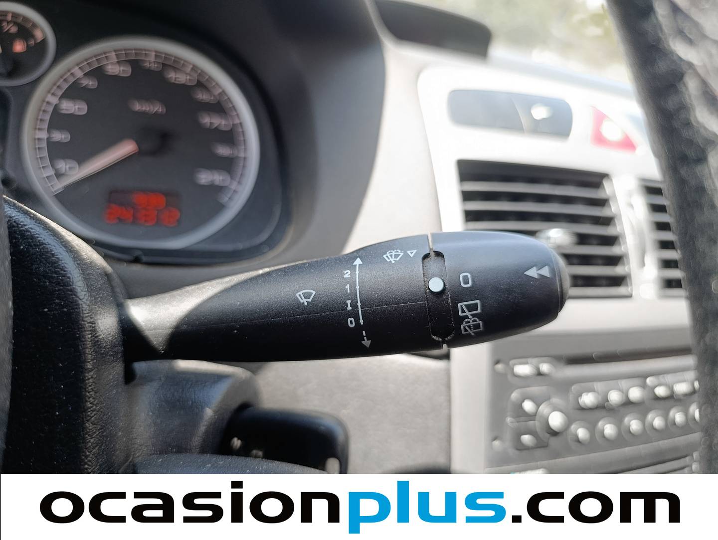 Peugeot 307 SW Peugeot 307 SW 2.0 HDI Pack (110 CV) seminuevo