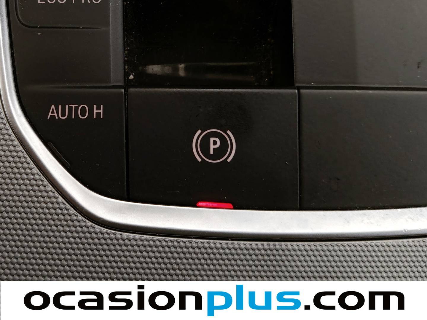 Paquetes del BMW Serie 3 BMW Serie 3 320d (190 CV)