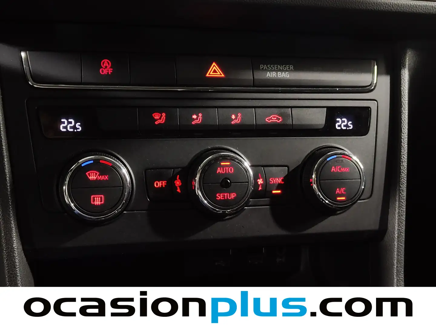 Foto Seat León SEAT León ST 1.5 EcoTSI S&S Style Edition (130 CV)