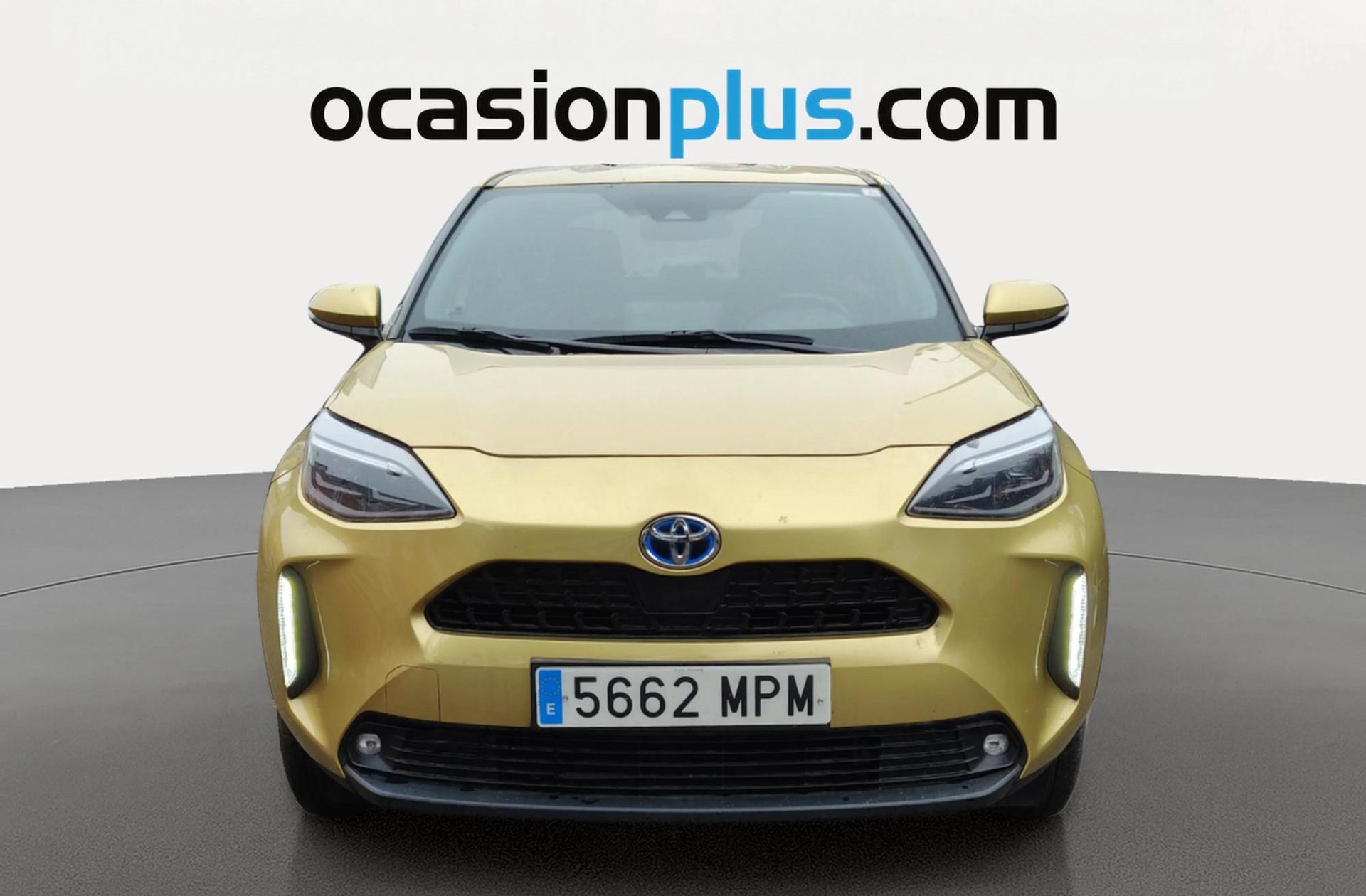 Toyota Yaris Cross 120H Active Tech - foto 11