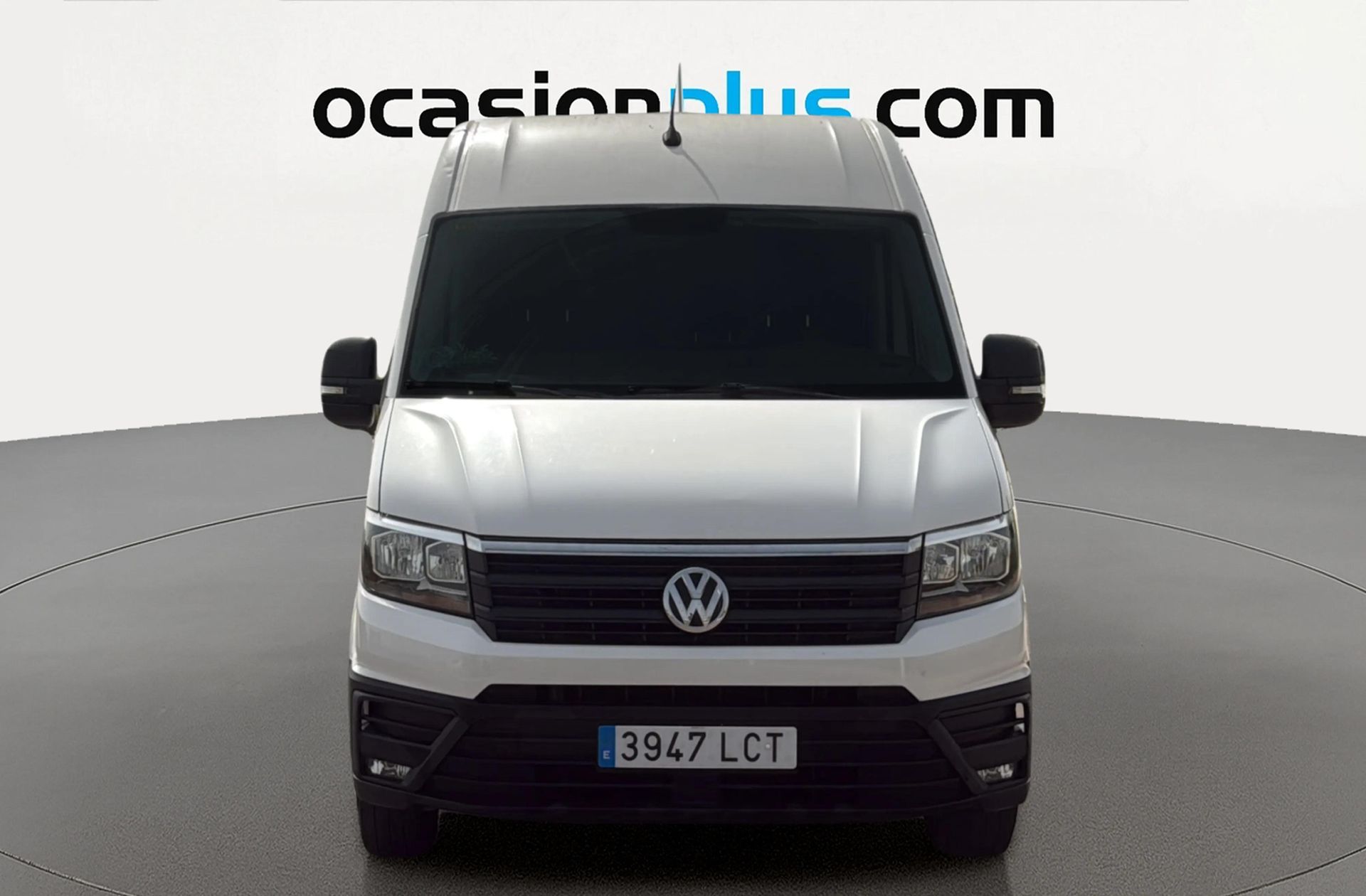 Volkswagen Crafter 35 Furgón Batalla Media L3H3 2.0 TDI 4 plazas Camperizada - foto 23