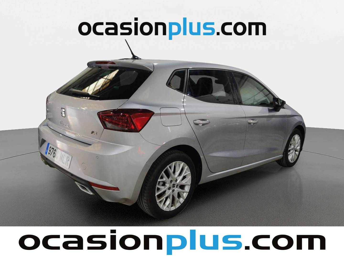 Foto Seat Ibiza SEAT Ibiza 1.0 TSI S&S FR XL (110 CV)