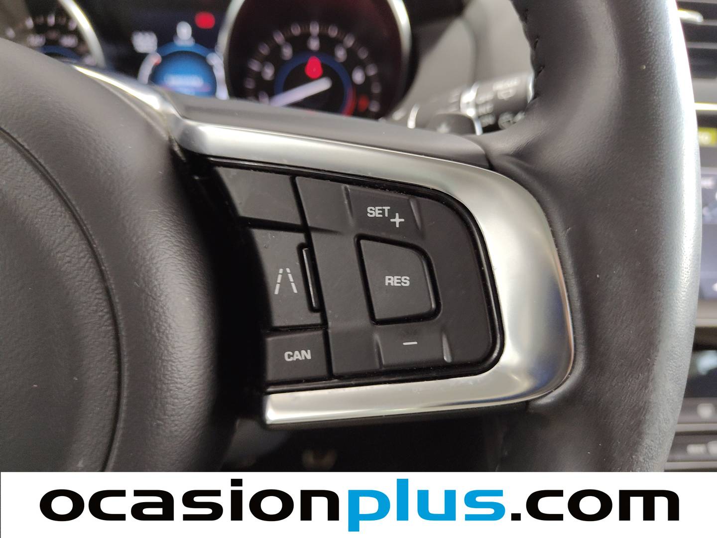Jaguar F-Pace Jaguar F-PACE 2.0T i4 Prestige AWD Auto (250 CV) seminuevo