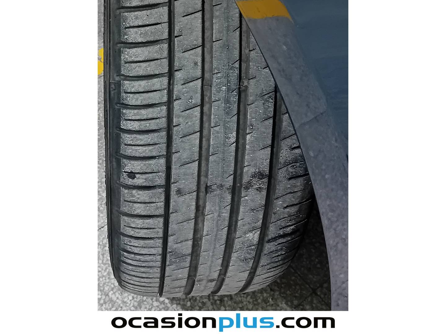 Foto Renault Mégane Renault Megane Zen TCe (140 CV) GPF