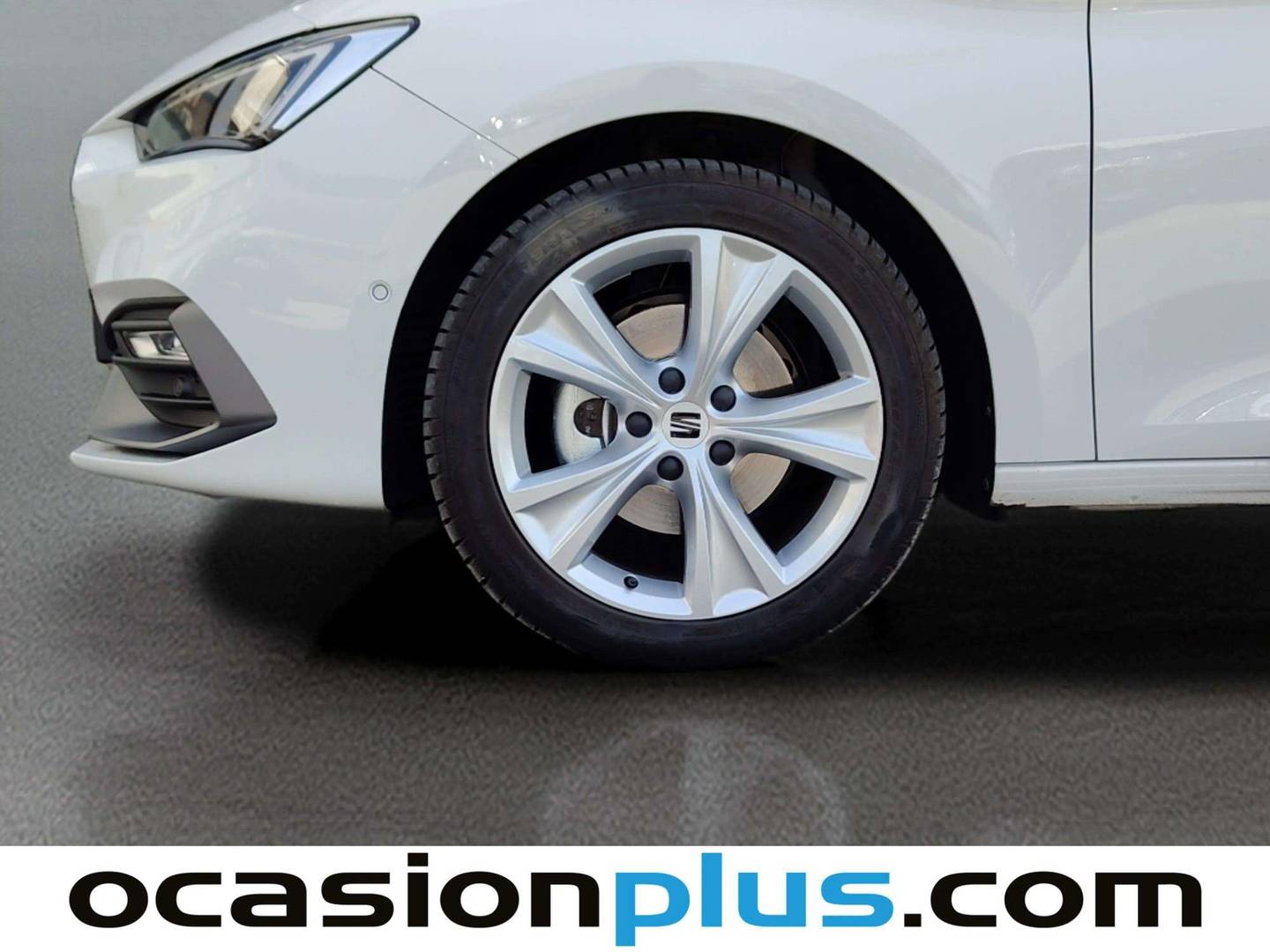 Seat León Seat León León 1.5 TSI S&S FR Special Edition (150 CV) 2025