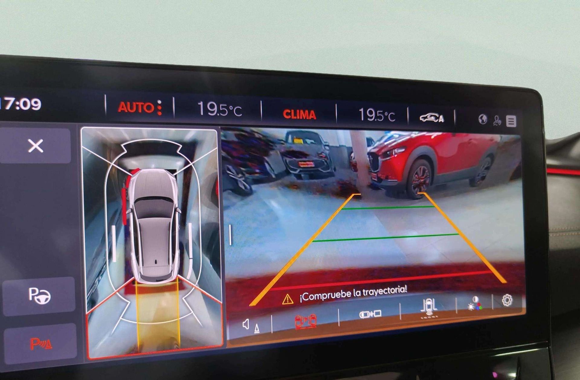 Cupra Formentor 1.5 TSI Tech Edition DSG - foto 10