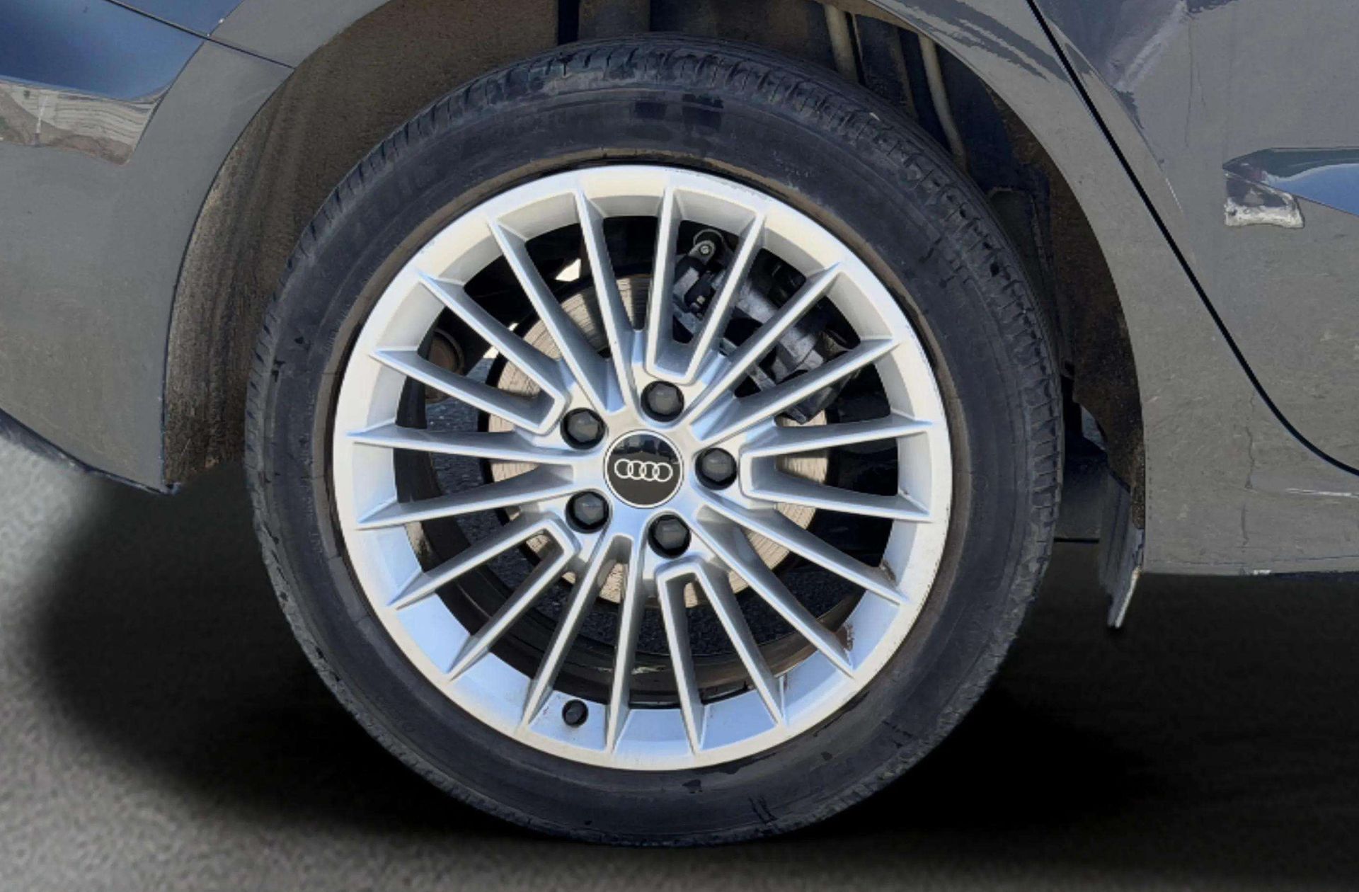 Audi A3 Sportback Advanced 30 TFSI S tronic - foto 38
