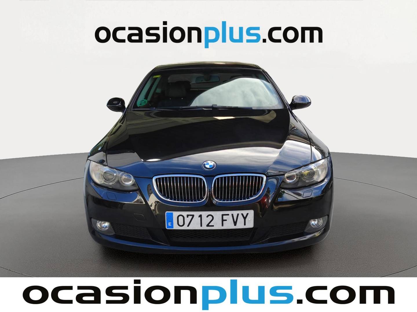 BMW Serie 3 BMW Serie 3 325i Coupe (218 CV) 218cv