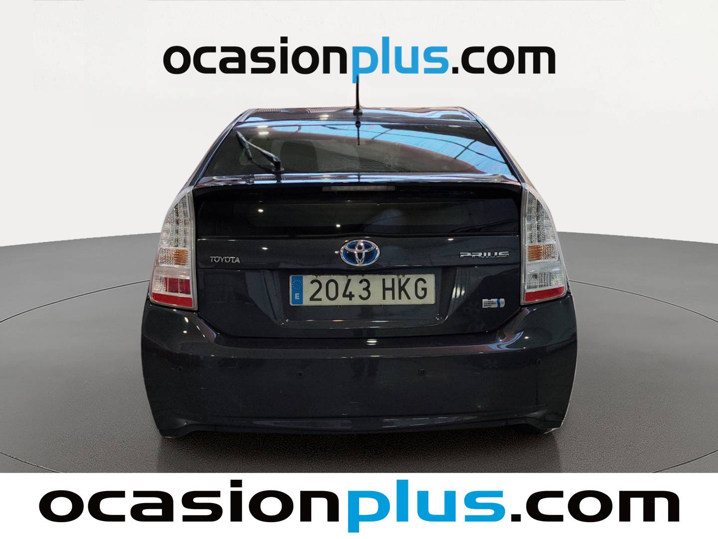Toyota Prius Toyota Prius 1.8 HSD Eco (136 CV) barato