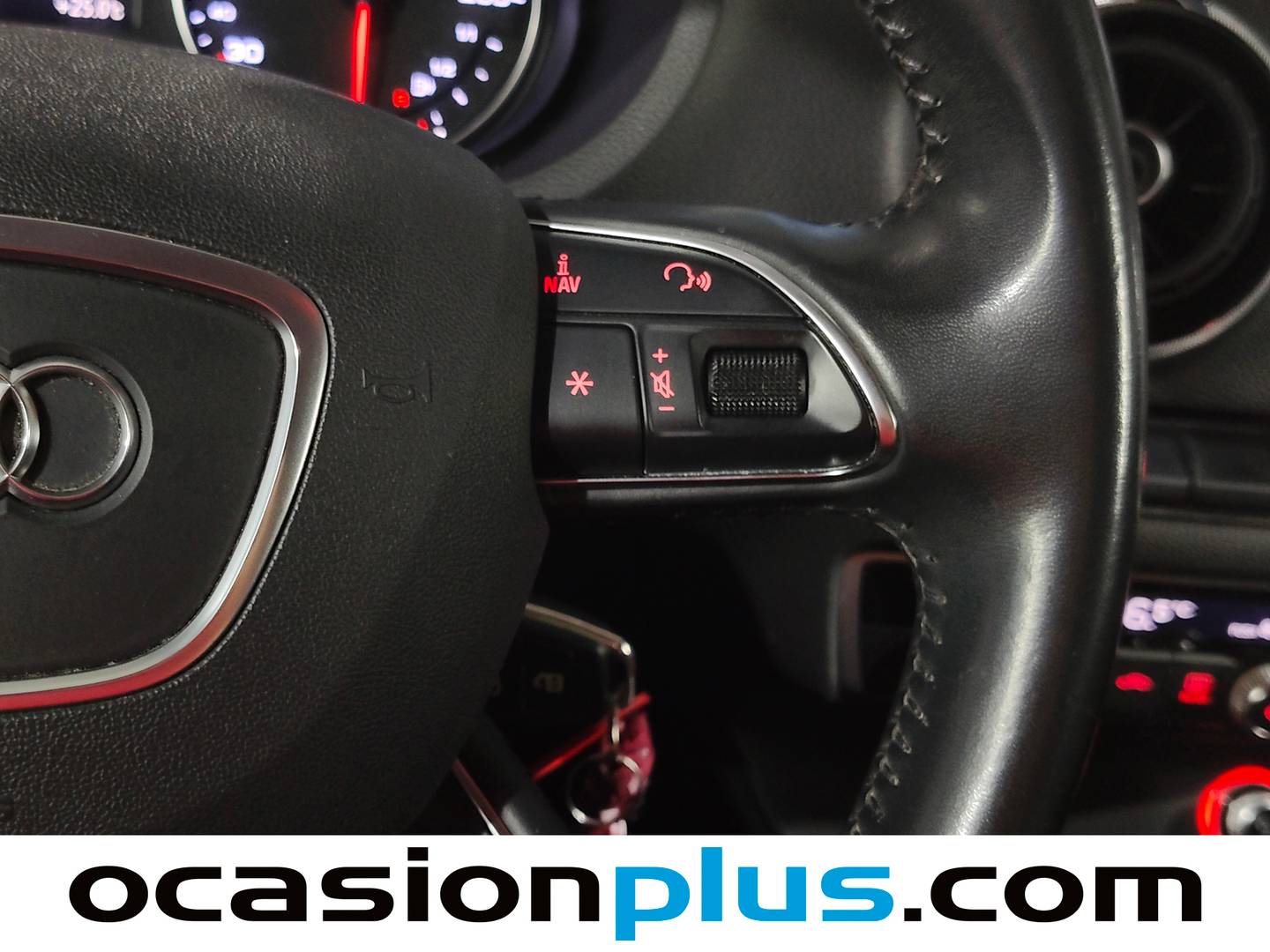 Audi A3 Audi A3 Sportback Attraction 1.6 TDI clean diesel (110 CV) S tronic km 0