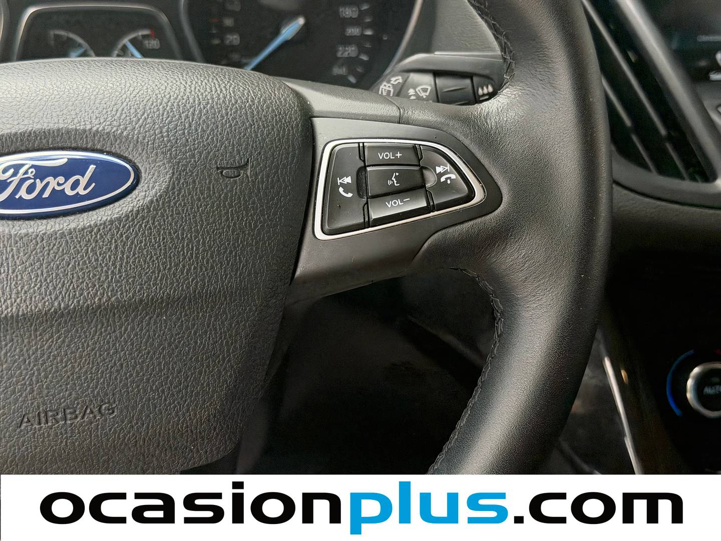 Accesorios del Ford Kuga Ford Kuga 1.5 EcoBoost S&S Titanium 4x2 (150 CV)