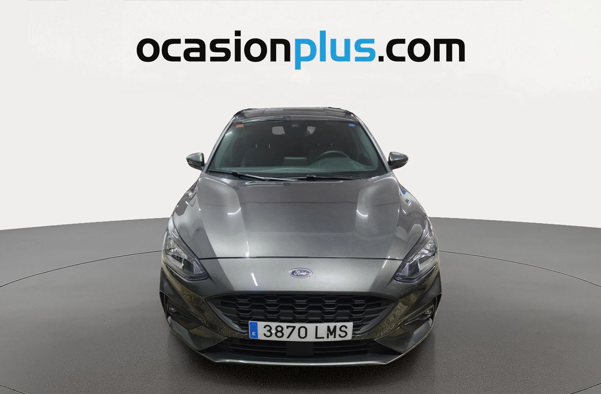 Ford Focus 1.0 EcoBoost MHEV ST-Line - foto 13