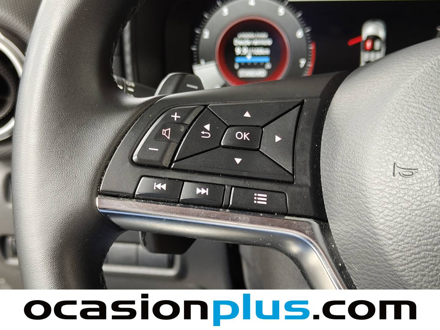 Foto Nissan JUKE Nissan Juke DIG-T N-Connecta 4x2 DCT (114 CV)