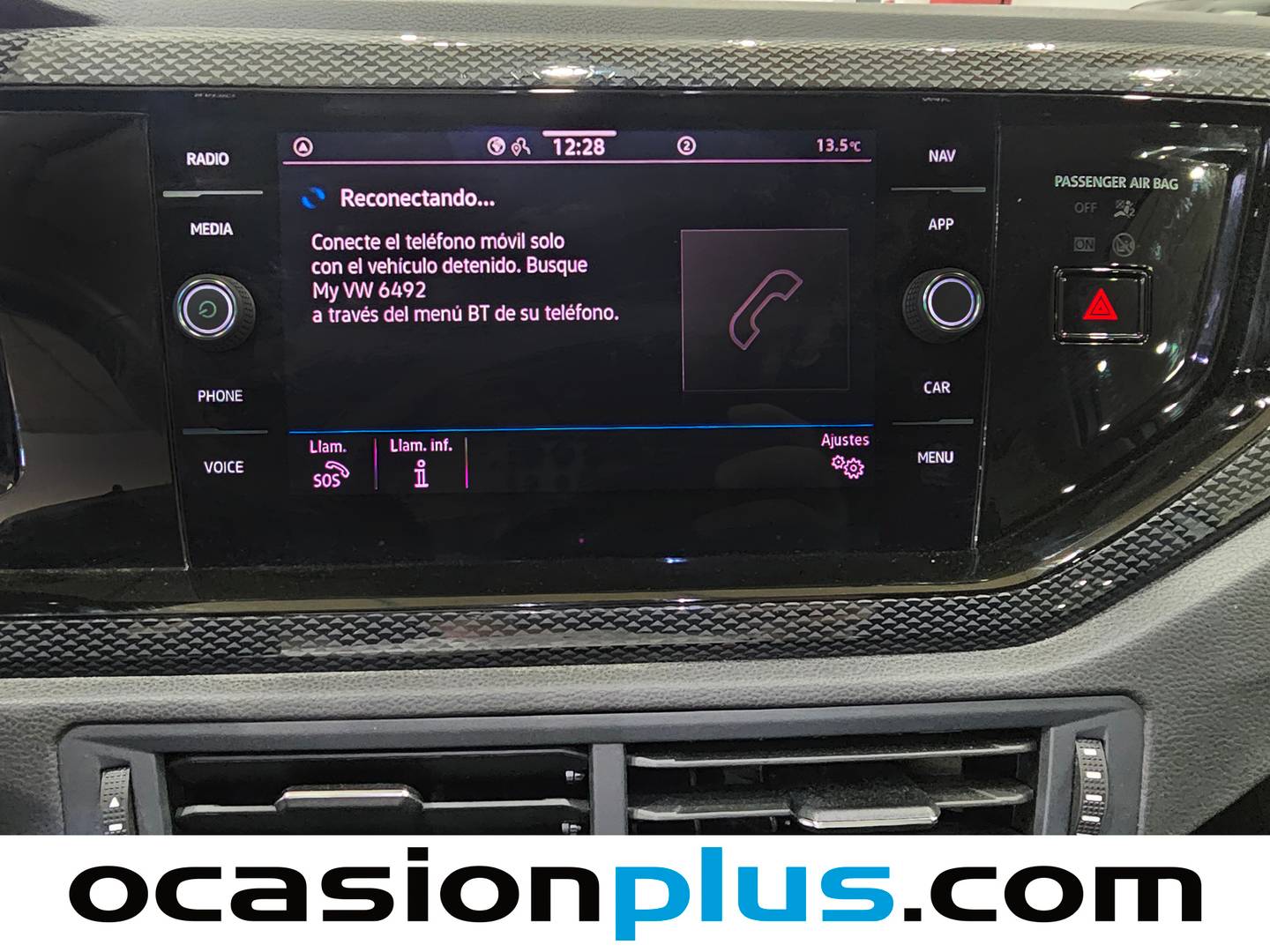 Foto Volkswagen Taigo Volkswagen Taigo ``Más`` 1.0 TSI  (115 CV) DSG