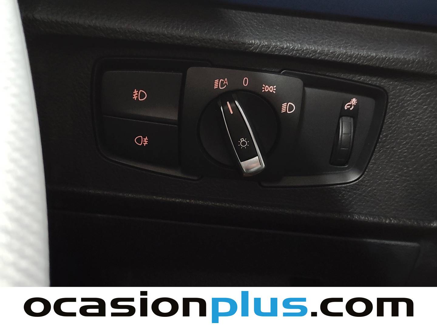 Extras del BMW Serie 1 BMW Serie 1 118d (150 CV) Pack M
