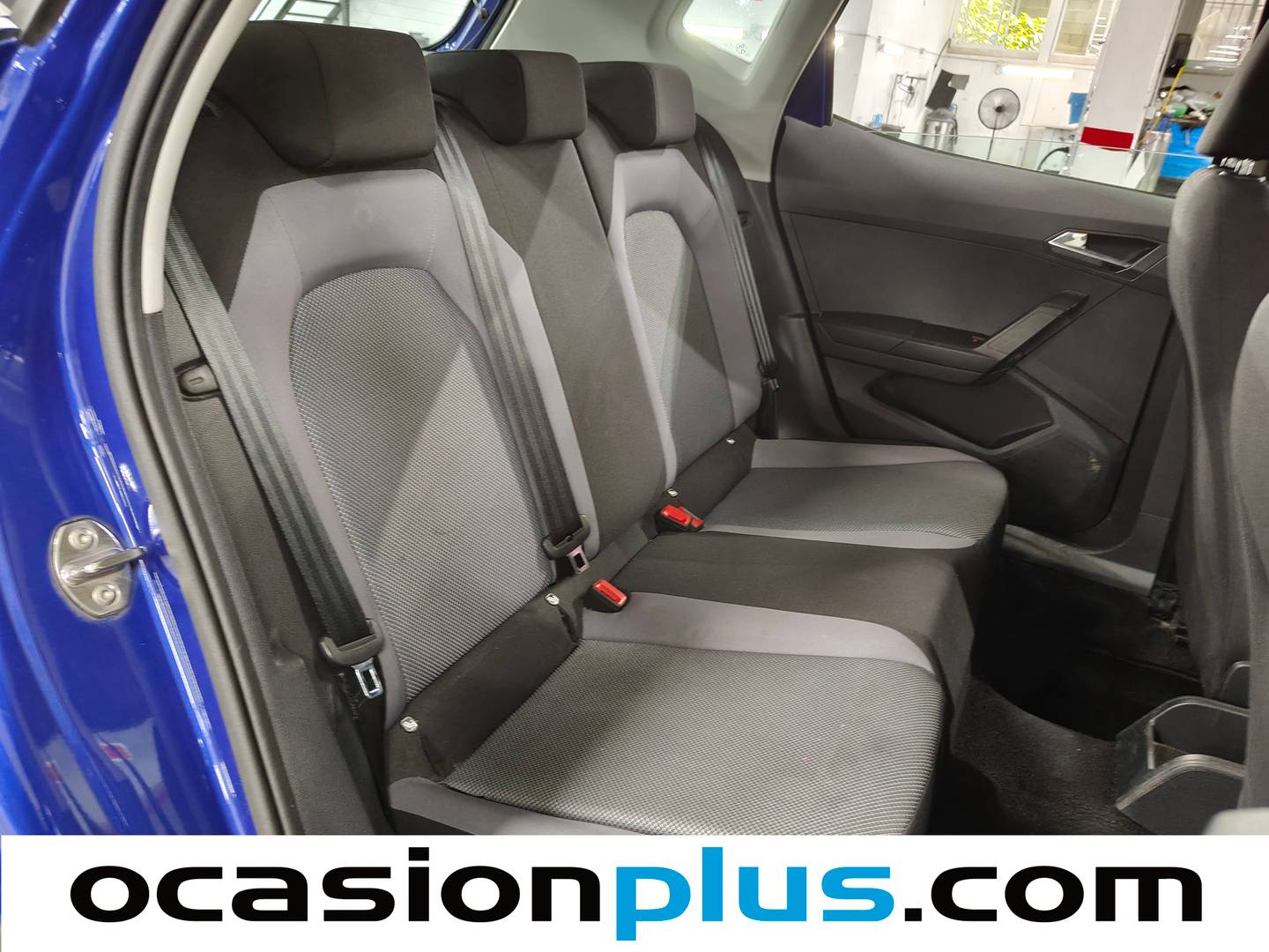 Seat Arona Seat Arona 1.0 TSI Ecomotive S&S Style (95 CV) al mejor precio