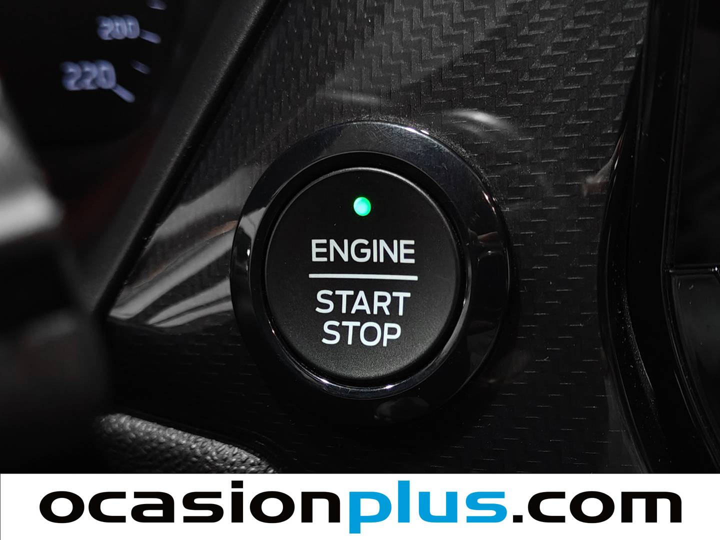 Foto Ford Fiesta Ford Fiesta 1.1 PFI GLP ST-Line (75 CV)