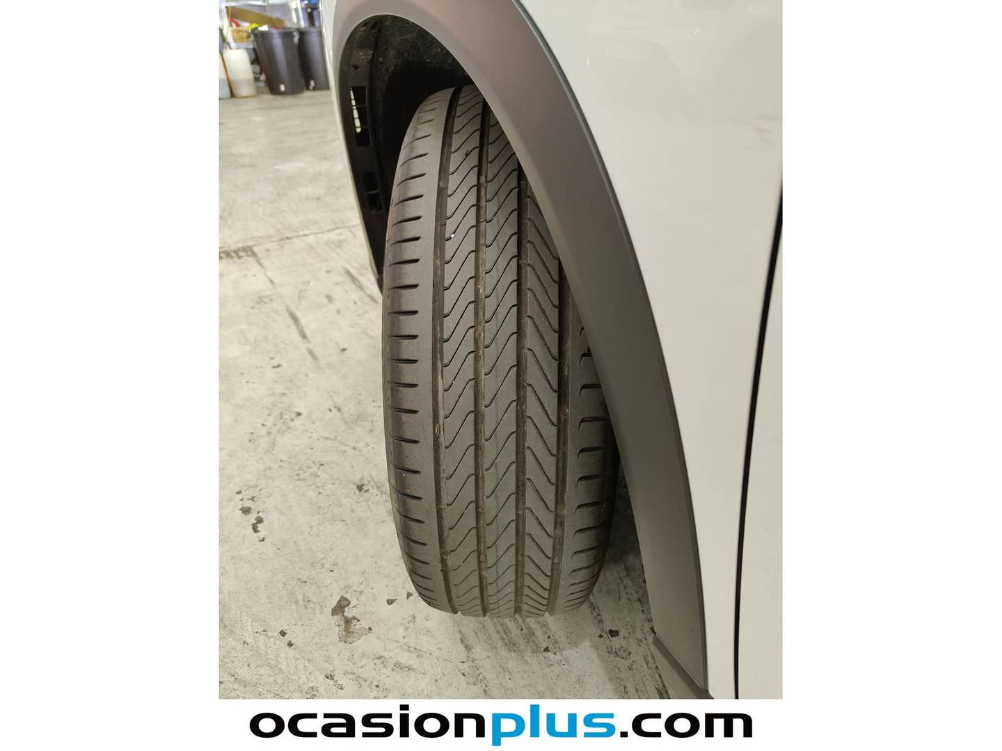 EBRO S800 EBRO S800 1.6 TGDI Luxury DCT (147 CV) 7 plazas 147cv