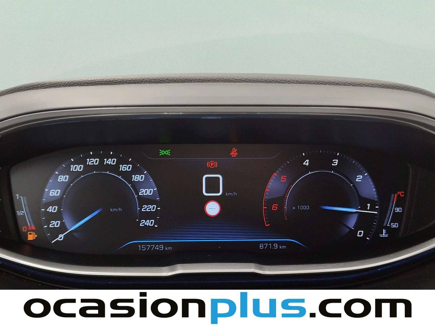 Peugeot 5008 Peugeot 5008 BlueHDi 120 S&S Allure (120 CV) 7 Plazas 120cv