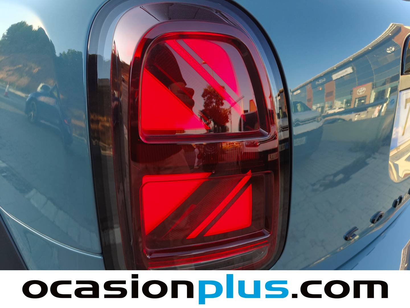 Mini Countryman Mini MINI Countryman Cooper S (178 CV) km 0