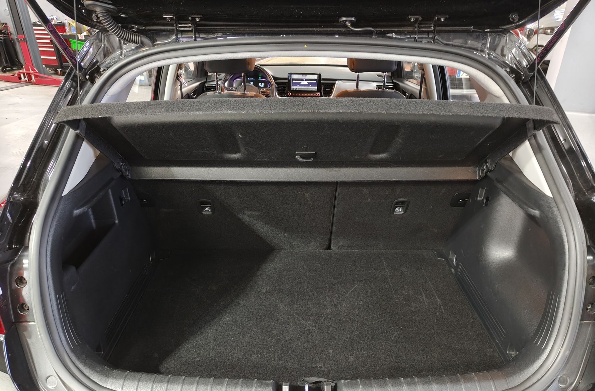Kia Stonic 1.0 T-GDi Drive - foto 15