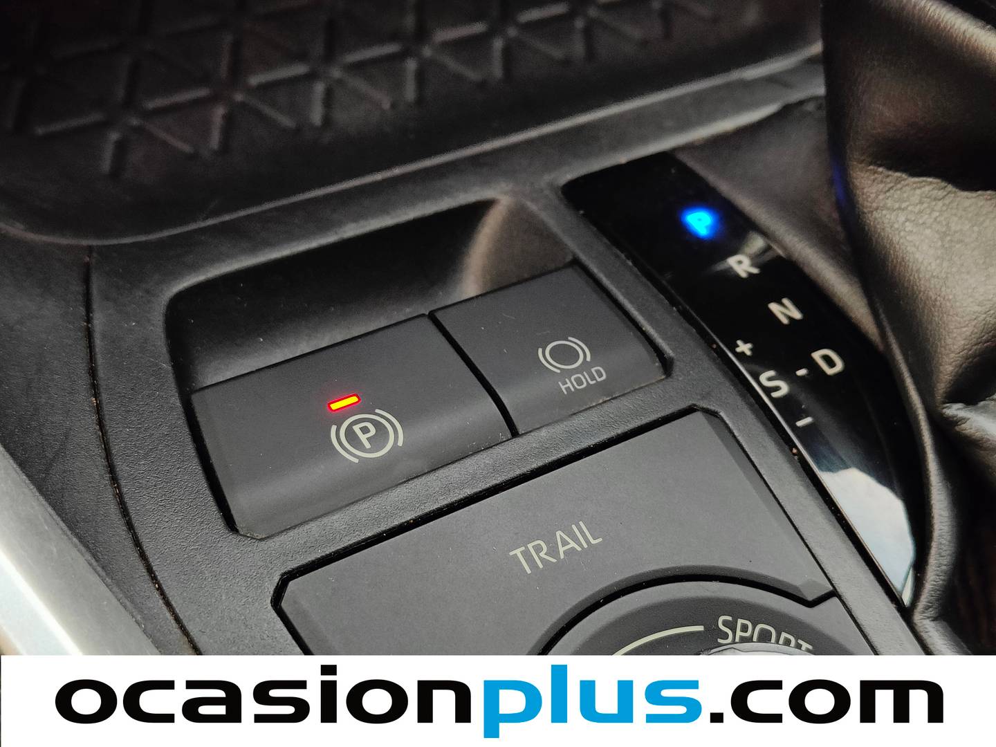 Foto Toyota Rav4 Toyota Rav4 2.5l hybrid Advance 4WD (222 CV)