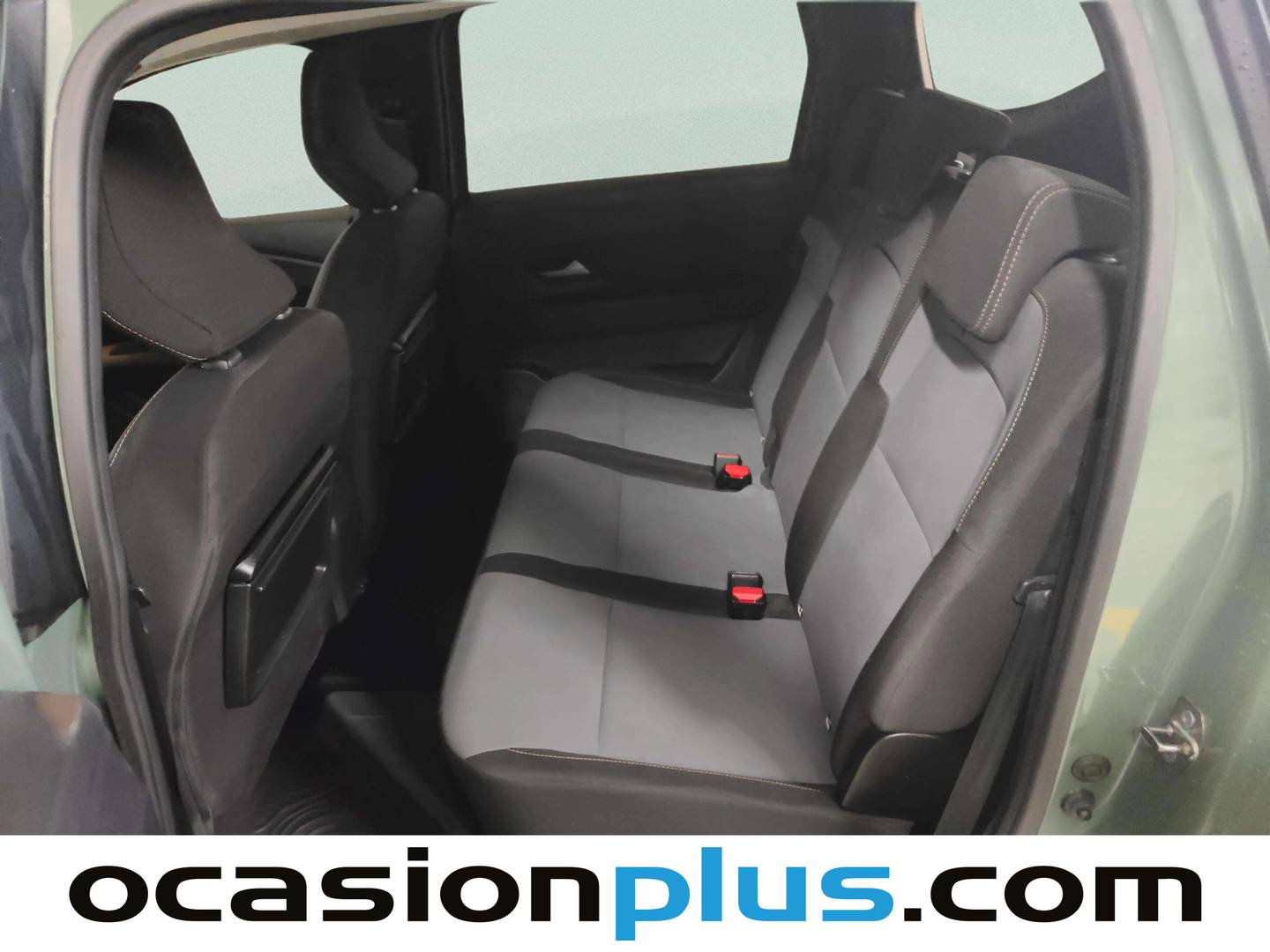 Dacia Jogger DACIA Jogger Extreme HYBRID (140CV) híbrido