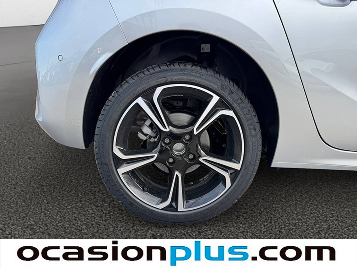 Foto Opel Corsa Opel Corsa 1.2 T XHL Hybrid GS eDCT (110 CV)