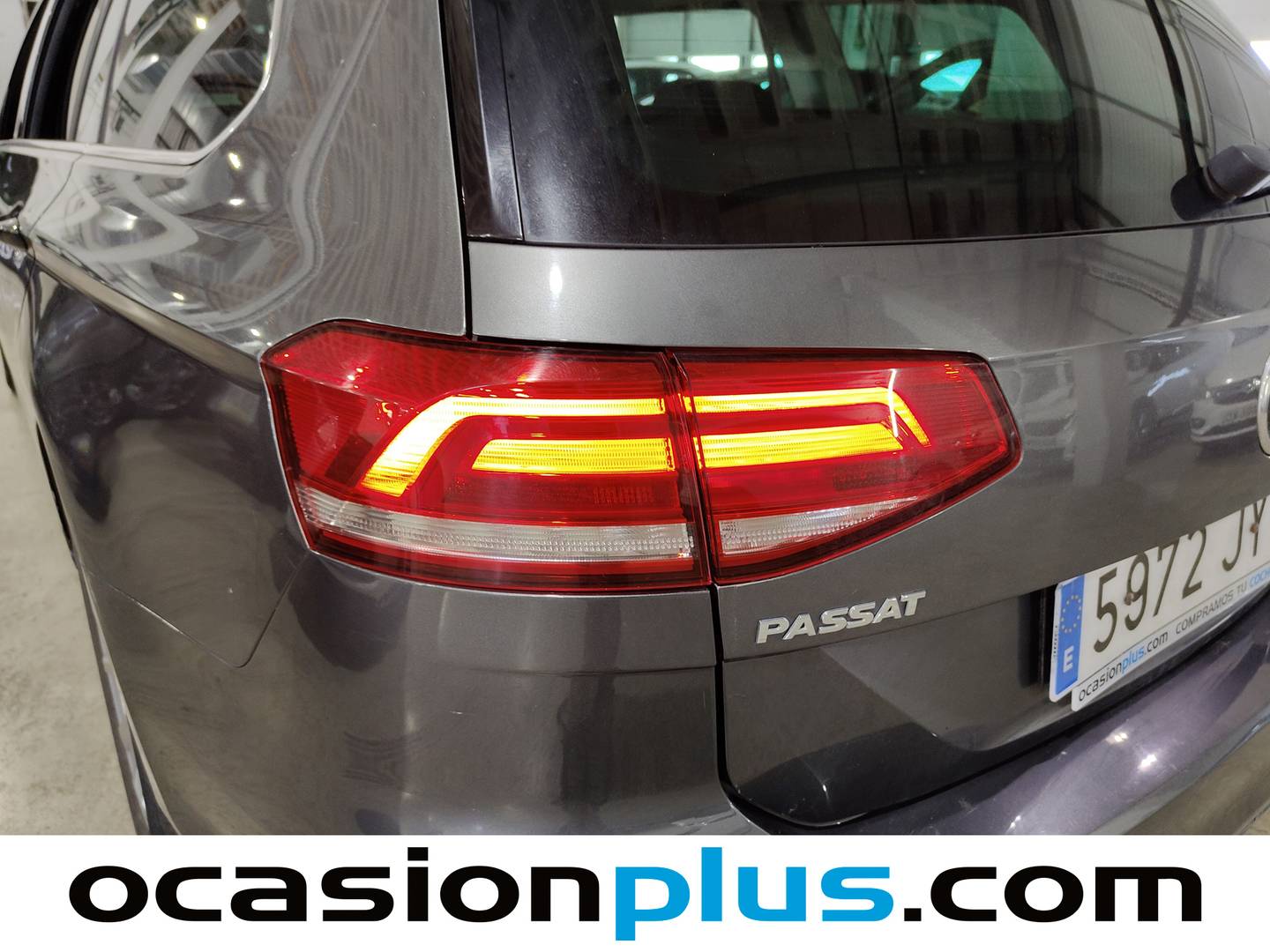 Volkswagen Passat Volkswagen Passat Variant Advance 2.0 TDI BMT (150 CV) barato