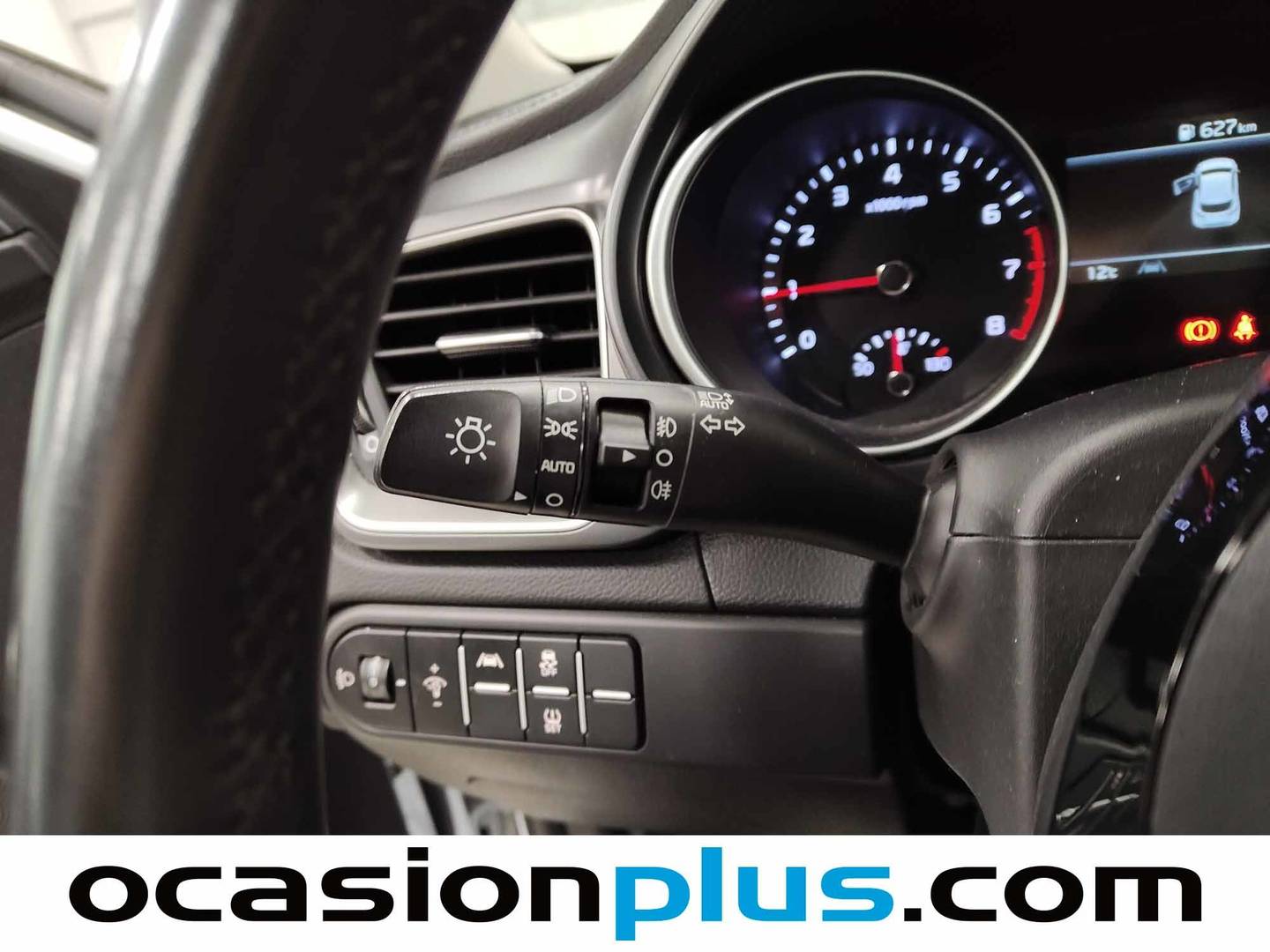 Foto KIA XCeed Kia XCeed 1.0 T-GDi Drive (120 CV)