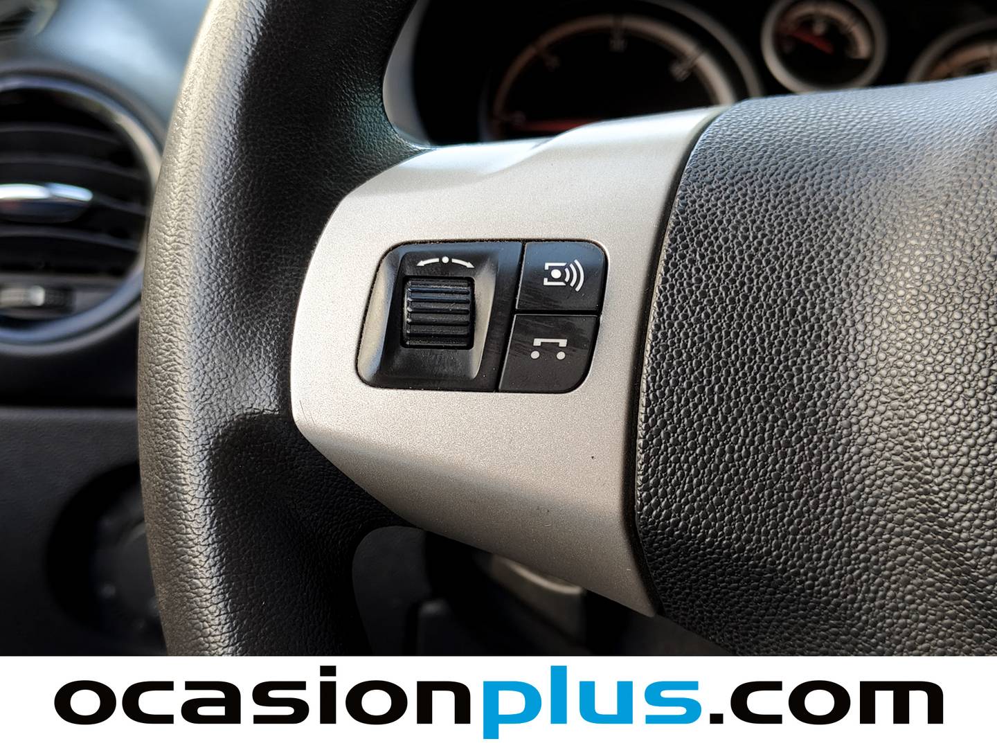 Equipamiento del Opel Corsa Opel Corsa 1.3 CDTI Enjoy (90 CV)