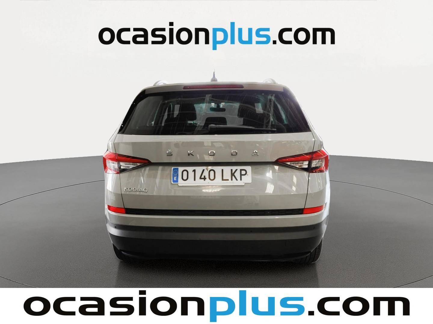 Skoda Kodiaq Skoda Kodiaq 1.5 TSI Ambition 4x2 DSG (150 CV) al mejor precio