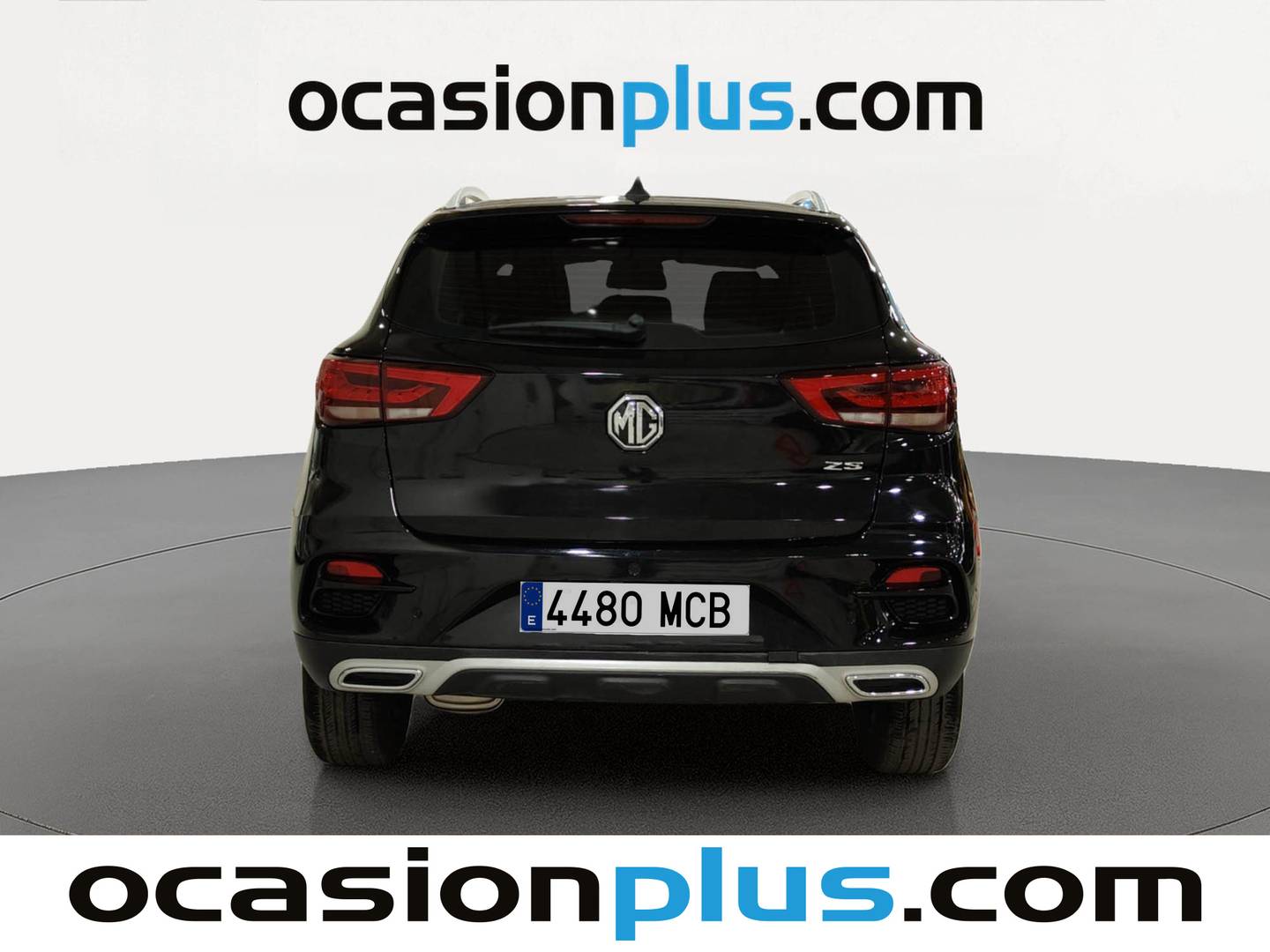 MG ZS MG ZS 1.5 Comfort (106 CV) barato