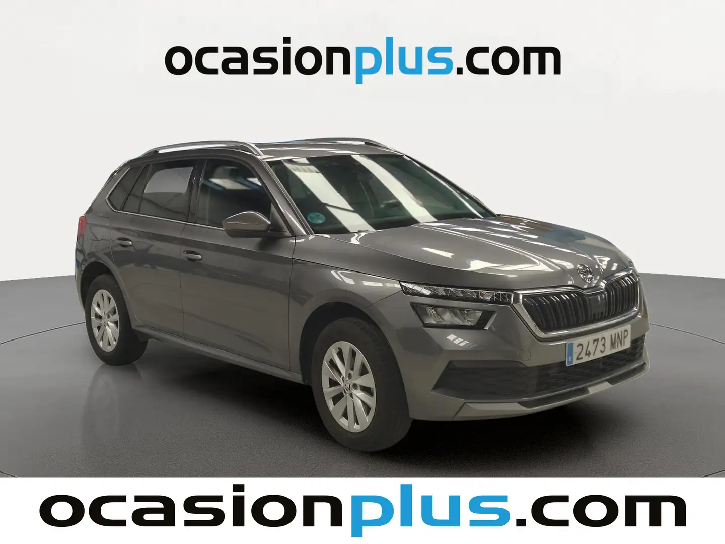Foto Skoda Kamiq Skoda Kamiq 1.0 TSI Ambition (110 CV)