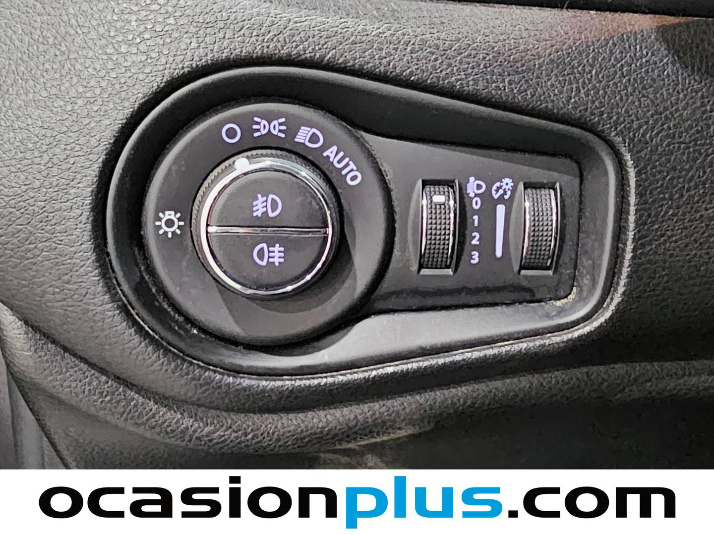 Jeep Renegade Jeep Renegade 1.0G Limited 4x2 (120 CV) GLP 2020