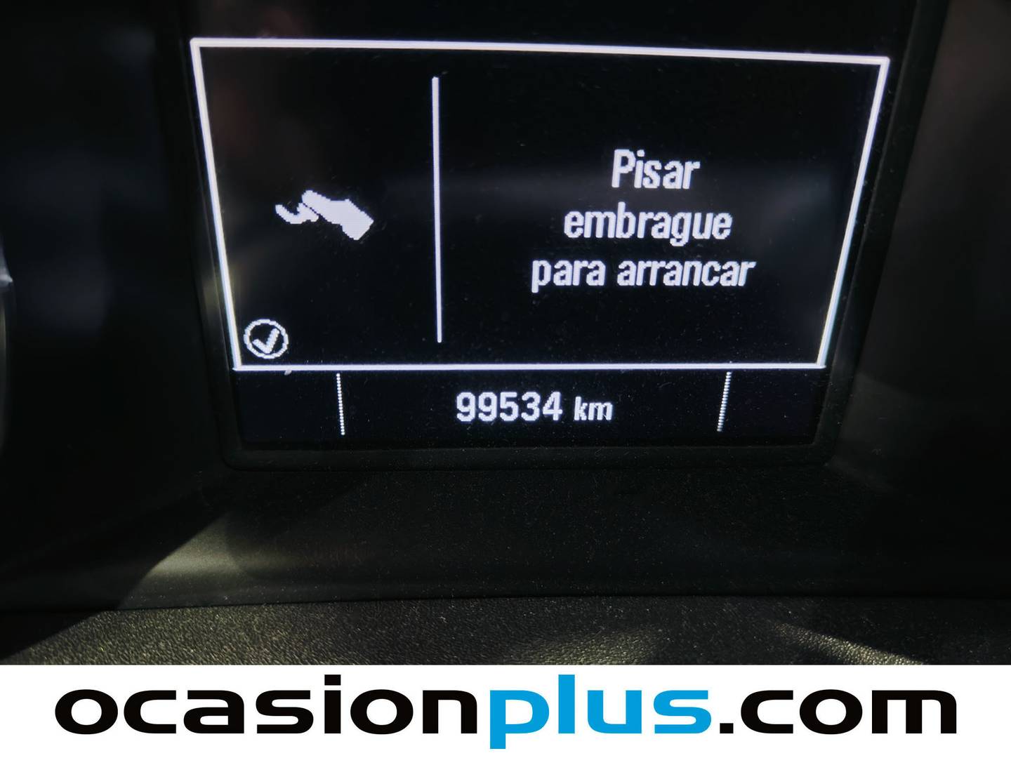 Opel Astra Opel Astra 1.6 CDTi S&S Dynamic (136 CV) seminuevo