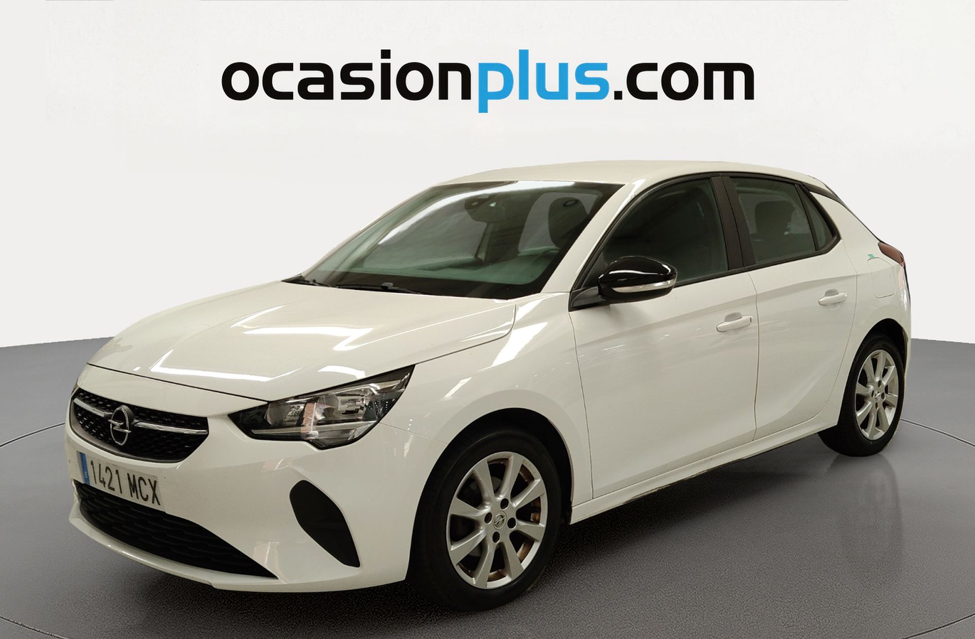 Opel Corsa 1.2 XEL Edition