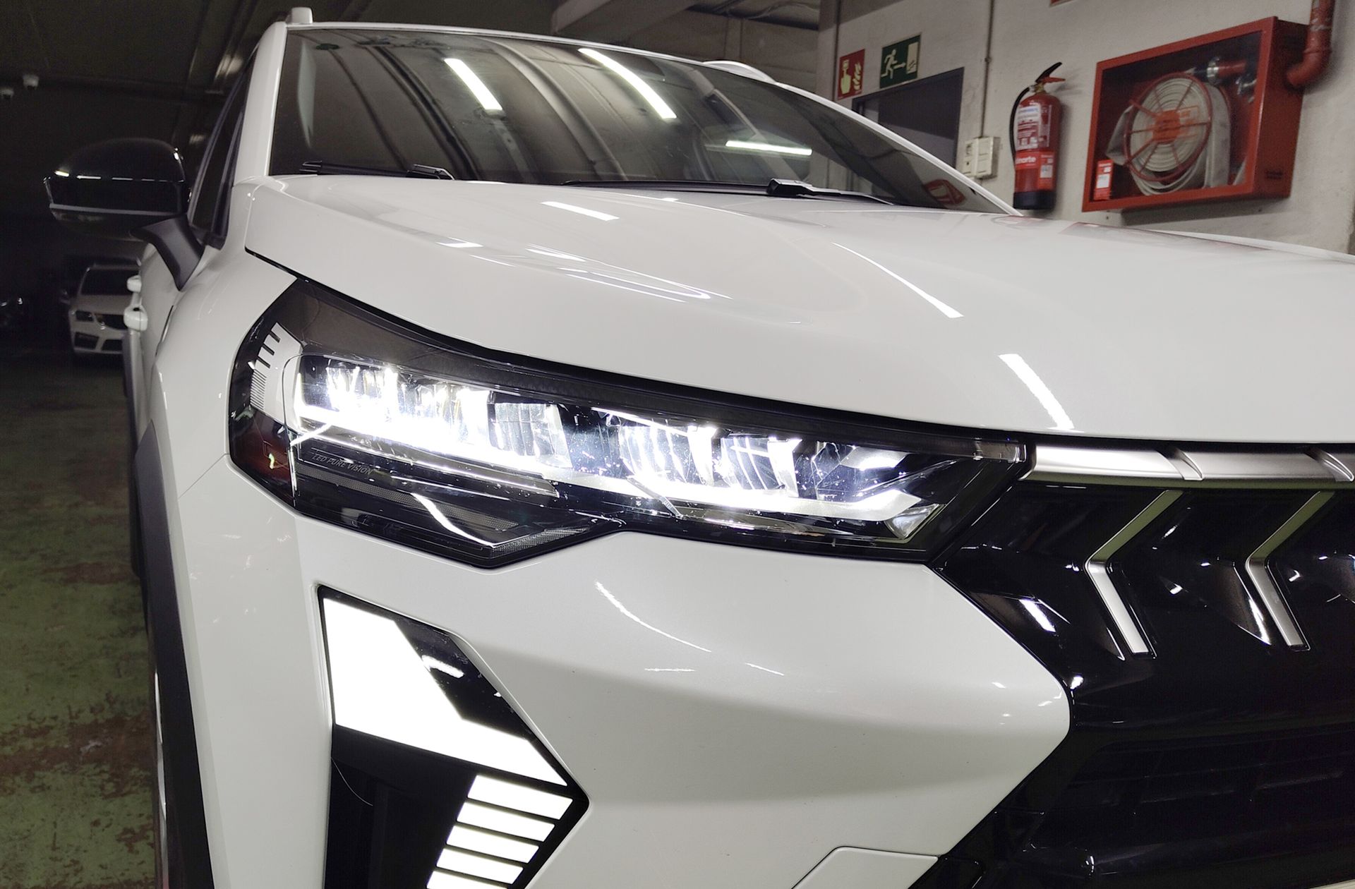 Mitsubishi ASX 100T Motion - foto 13