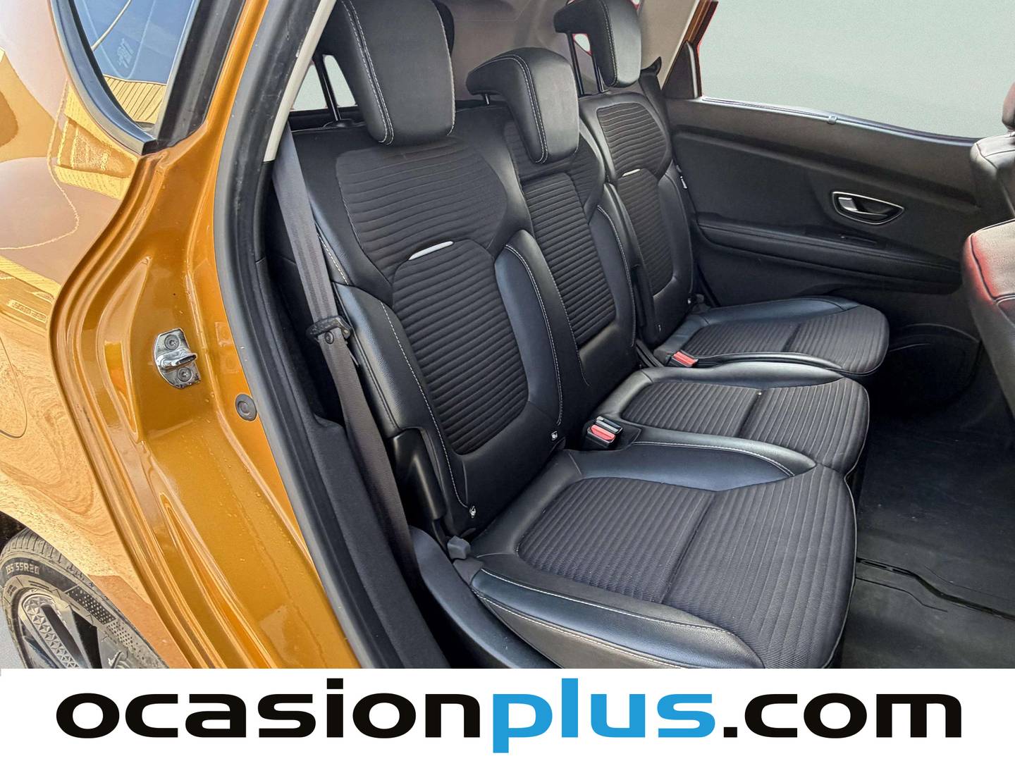 Renault Scénic Renault Scenic Zen Energy TCe (140 CV) barato