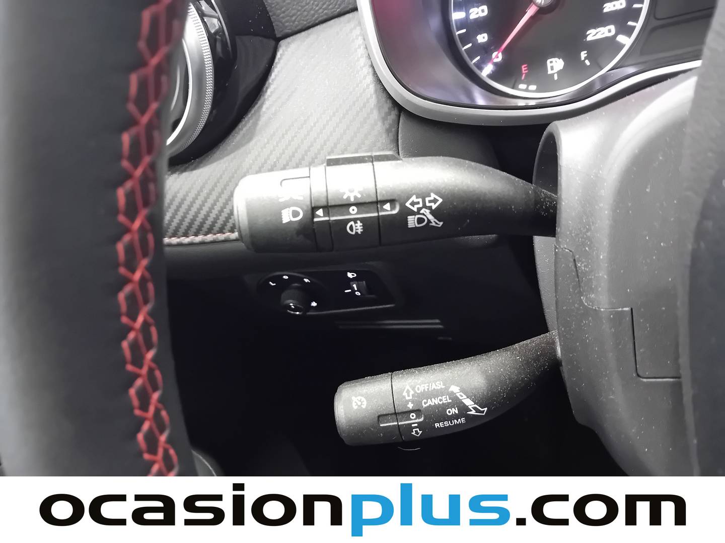 Foto MG ZS MG ZS 1.5 Comfort (106 CV)