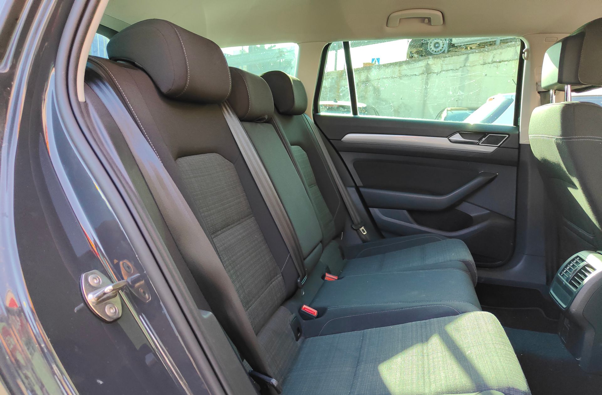 Volkswagen Passat Variant Executive 1.5 TSI DSG - foto 18