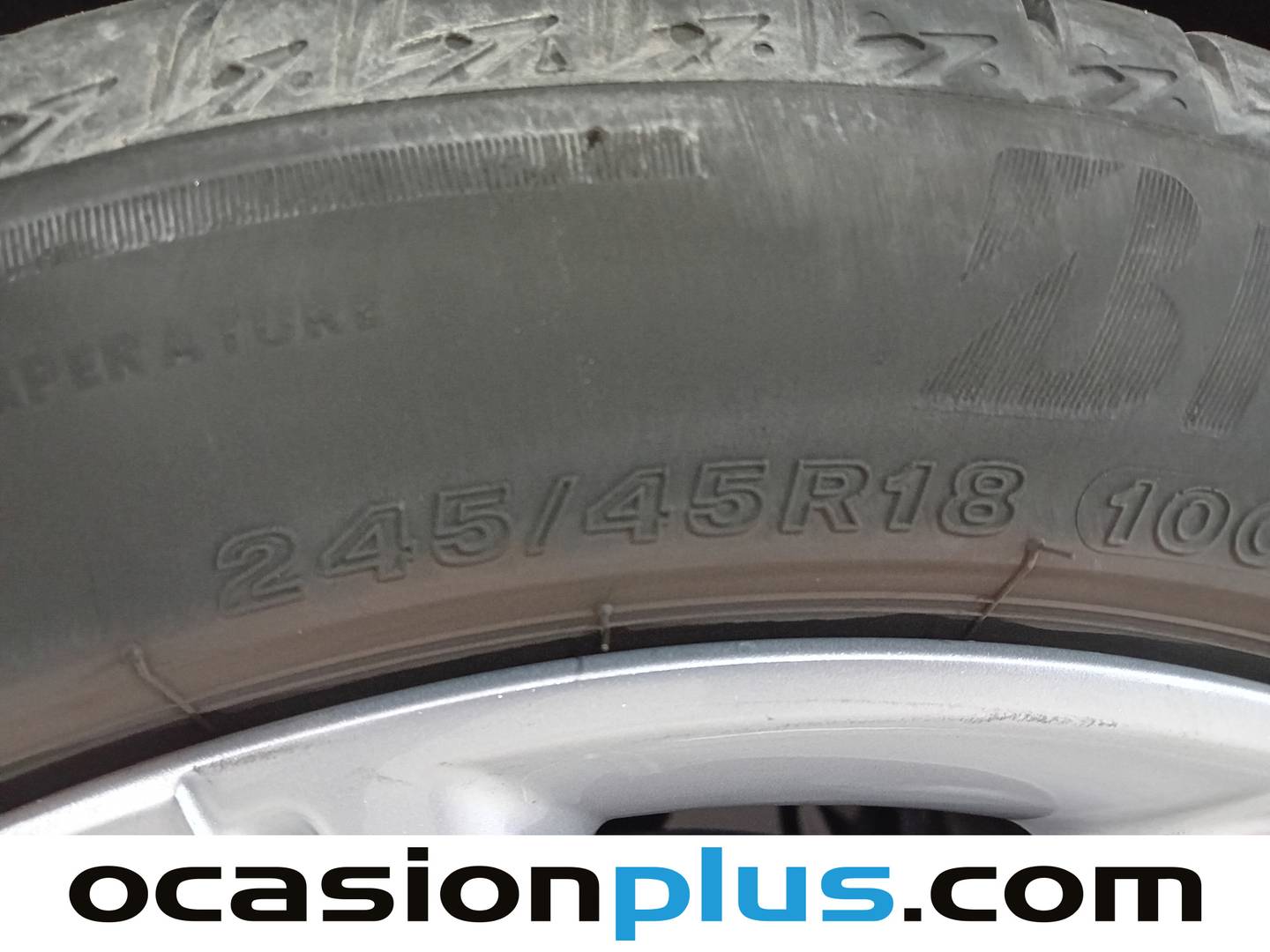 Foto Opel Insignia Opel Insignia GS Business Elegance 1.5D DVH AT8  (122 CV)